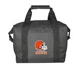 Cleveland Browns 12 Pack Kolder Cooler Bag