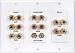 Dayton WPI-7.1 7.1 Channel Wall Plate