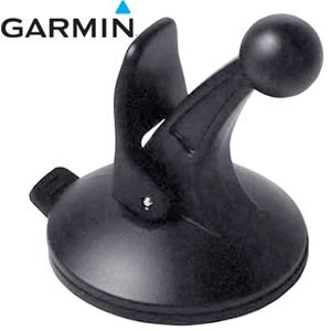 Garmin Vehicle Suction Cup Mount for nuvi 200, 5000, 800 And StreetPilot C500 series 010-10747-00.