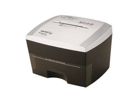 HSM ShredStar Multishred Cross-Cut Shredder