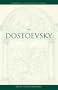 On Dostoevsky (Wadsworth Philosophers Series)