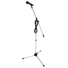 Kirstein MS Megastar Mikrofonset Gr��e XXL