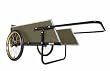 Agri-Fab 45-0176 7-Cubic-Foot Garden Cart