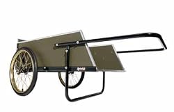 Agri-Fab 45-0176 7-Cubic-Foot Garden Cart
