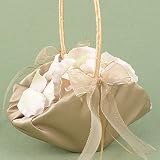 Heart Of Gold Basket