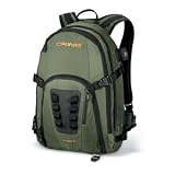 Buy DAKINE PRO II SNOWBOARD SKI PACK OLIVE 8100-580-27