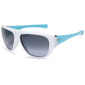 Oakley Women's Correspondent Aviator Sunglasses