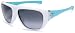 Oakley Women's Correspondent Aviator Sunglasses