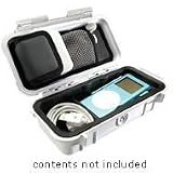 Pelican i1030 Water Resistant, Crushproof iPod Protector Case New