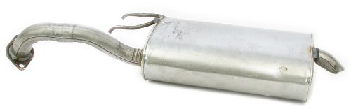 Click here for Walker Exhaust 53396 Muffler Assembly-Quiet-FlowSS prices