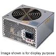 Coolmax / CX-550 / Silver / 550-Watt / ATX / 120mm Fan / SATA-Ready / Power Supply