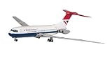 Corgi AA37002 Aviation Archive Vickers VC-10 BA London Heathrow 1977 1:144 Limited Edition Pioneers Of Aviation