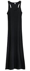 Polyester Cocktail Tank Prom Dress/Party Dress 