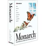 Monarch Report Explorer 5.0 (50-Pack CD)