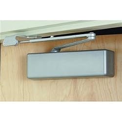 Yale Security 5103BCXSB/1521AL Commercial Door Closer