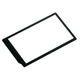 EzFoto Optical LCD Screen Protector for Sony SLT-A65V / A65, repalces Replaces SONY SONY PCK-LM2AM