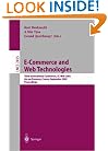 E-Commerce and Web Technologies: Third International Conference, EC-Web 2002, Aix-en-Provence, France, September 2-6, 2002, Proceedings (Lecture Notes in Computer Science)