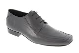 Unze Formal Shoes - Ep-7018