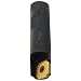 Dorian Tool QV Round Shank Indexable Convex Radius Cutter, 3-1/2" Overall Length, 5/64" - 1/8" Radius, 3/4" Shank Diameter, 1" Mill Diameter