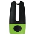 MAMMOTH THATCHAM INSURANCE APPROVED MOTORBIKE DISC LOCK'