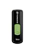Transcend JetFlash 500 16GB USB-Stick USB 2.0 (Imballaggio apertura facile di Amazon)