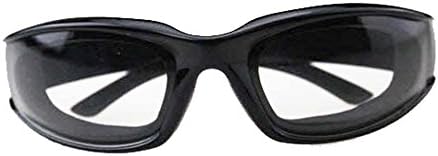 Pursentials Shatterproof High-quality Plastic Onion Goggles