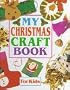 My Christmas Craft Book