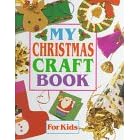 My Christmas Craft Book for Kids