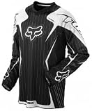 2009 FOX HC JERSEY