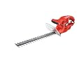 hedge trimmer black decker