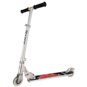 Razor Pro Model Scooter