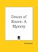 Book Dream of Raven: A Mystery