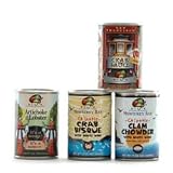 Review Gil's Gourmet 1611 / Gil's Gourmet Seafood Sauce Sampler
