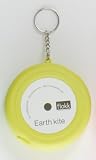 flokk Earth kite yellow green の評価・レビュー