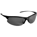 Sea Striker Harbor Master Fishing Sunglasses - Grey Lenses