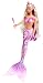Barbie Fairytopia Magical Mermaid - Barbie