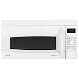 GE PVM1790DRWW 1.7 Cu. Over-the-Range Microwave