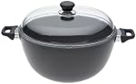 Get cheap Scanpan Classic 2 Quart Covered Casserole