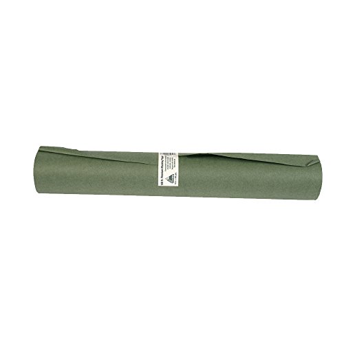 TRI PAPER 12218/G18 18-Inch X 60-Yard Green Premium Masking Paper