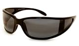 Maui Jim Sunglasses - Offshore / Frame: Gloss Black Lens: Maui Roe