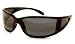 Maui Jim Sunglasses - Offshore / Frame: Gloss Black Lens: Maui Roe