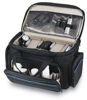 Griffiths Canvas Bag by Griffiths Canvas Bag