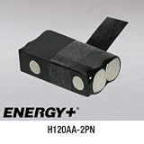 Nickel Metal Hydride Battery Pack 1500 mAh for PHILIPS Nino 301, 312, 320, 325,PHILIPS Nino,PHILLIPS Nino 301, 312, 320, 325,PHILLIPS Nino