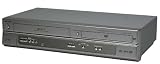  : Sharp DVD/VCR Combination - DVNC100H