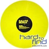 SKA DIS / MY WORLD (YELLOW VINYL)