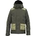 Burton Boy's Bit O Heaven Snowboard Jacket - Keef/ Grayeen XL