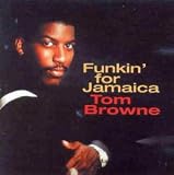 Funkin' for Jamaica