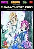 Manga-Talente 2005