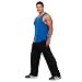 Double Knit Athletic Pant