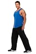 Double Knit Athletic Pant